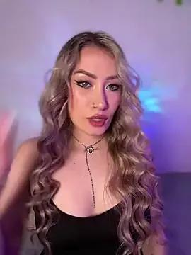 Lally_Valencia__ from StripChat is Freechat