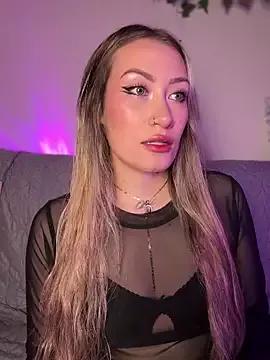 Lally_Valencia__ from StripChat