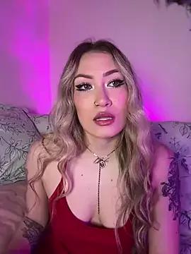 Lally_Valencia__ from StripChat