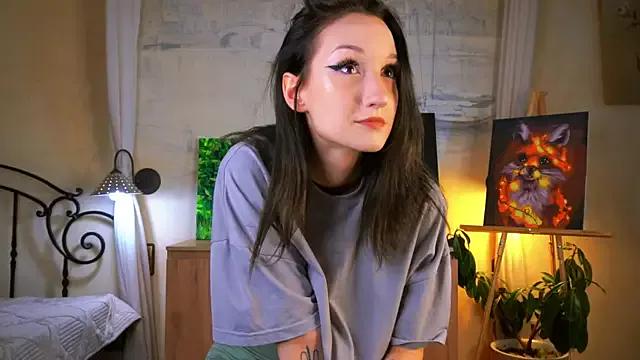 Try our streaming cams variety and talk on a personal level with our adorable girls streamers, showing off their bountiful shapes and dildos.