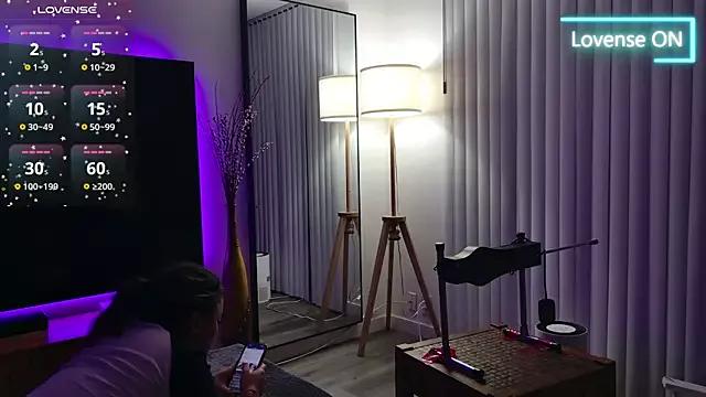 Laloulita from StripChat