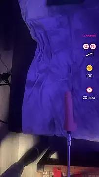 Laloulita from StripChat
