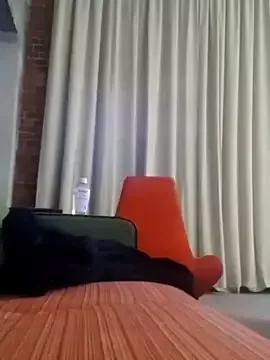 Laluna1234 from StripChat