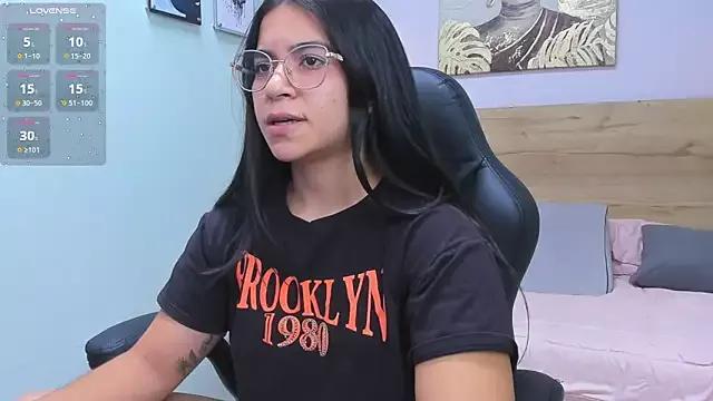 lalytulu99 from StripChat