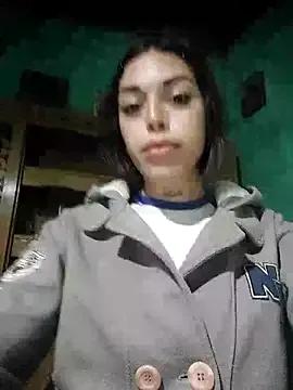 LAMISMALUCI from StripChat is Freechat