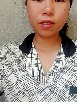 lamlye from StripChat