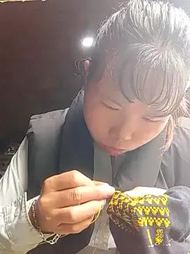 lamlye from StripChat