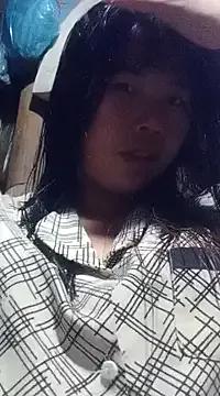 lamlye from StripChat