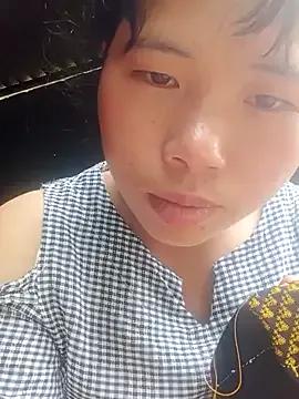 Lamlye from StripChat
