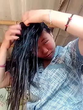 lamlye from StripChat