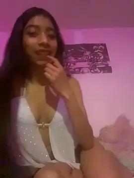 Lamorena_Hot from StripChat is Freechat