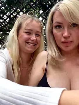 Lana-Giselle from StripChat