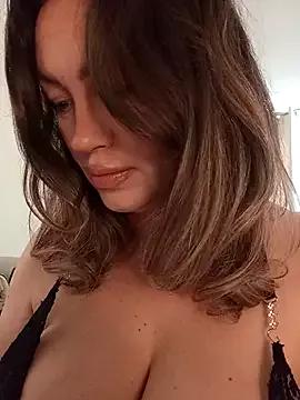 Lana-Giselle from StripChat