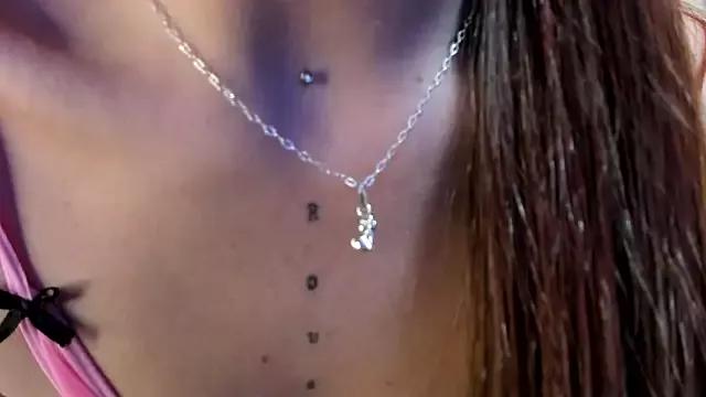LANA-JONNES from StripChat