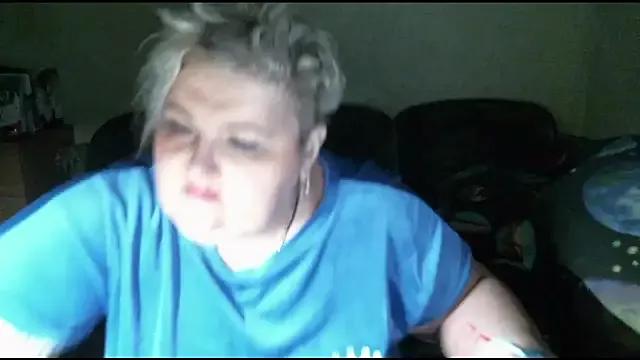 Lana555 from StripChat