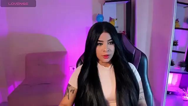 Lana_0 from StripChat