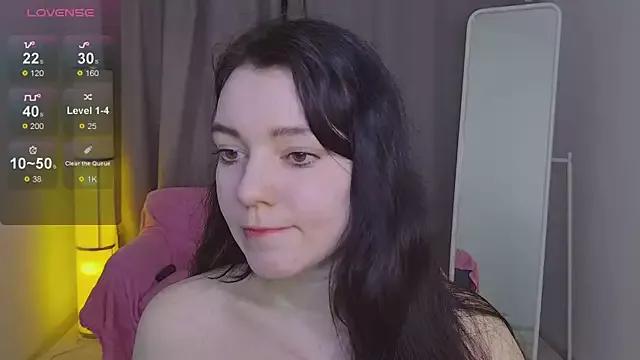 Lana__Cute_ from StripChat