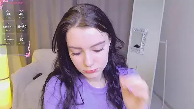 Try our streaming cams variety and talk on a personal level with our adorable girls streamers, showing off their bountiful shapes and dildos.