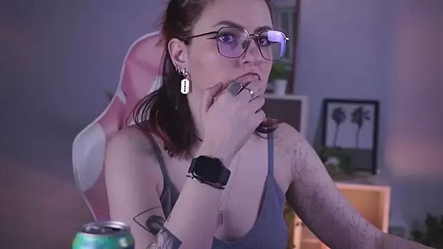 Lana__May from StripChat