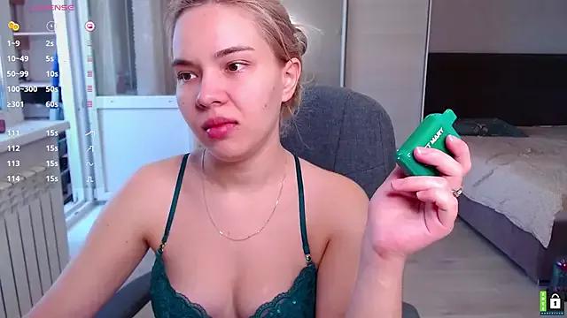 Try our streaming cams variety and talk on a personal level with our adorable girls streamers, showing off their bountiful shapes and dildos.
