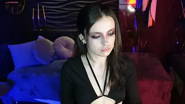 Lana__Soft on StripChat 