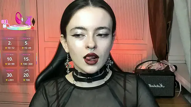 Lana__Soft on StripChat 