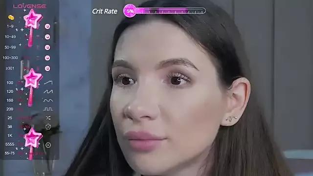 Lana_Adams from StripChat