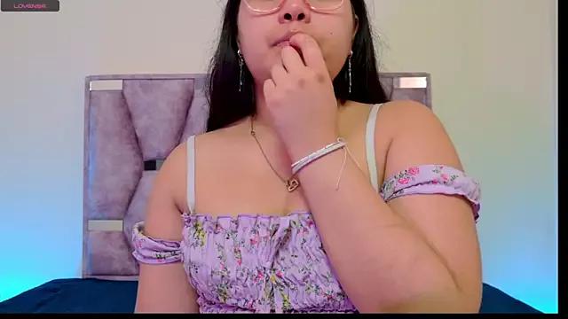 Try our streaming cams variety and talk on a personal level with our adorable girls streamers, showing off their bountiful shapes and dildos.