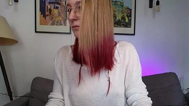 Lana_Delmar from StripChat