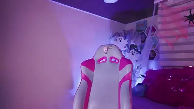 Lana_Dreams_ from StripChat