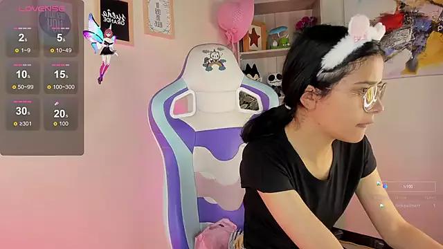Try our streaming cams variety and talk on a personal level with our adorable girls streamers, showing off their bountiful shapes and dildos.