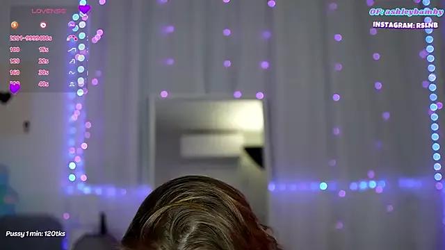 Lana_forYou from StripChat