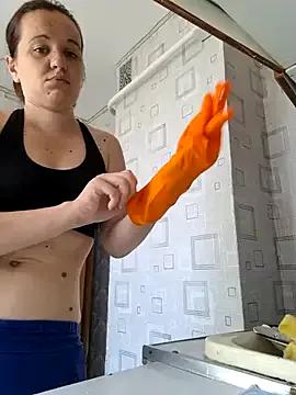 Lana_Jessy from StripChat is Freechat