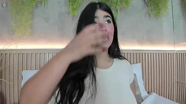 Lana_Lann from StripChat