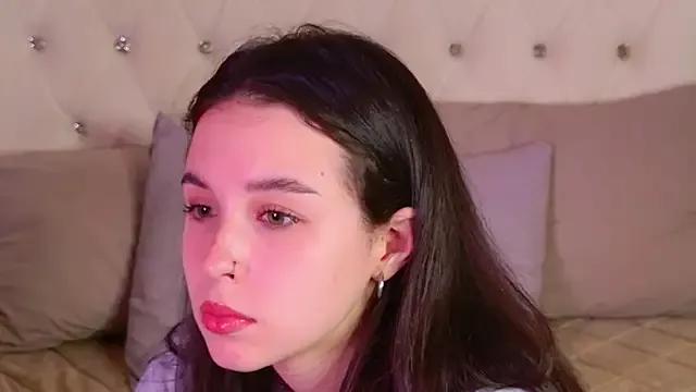 LANA_MILANO from StripChat is Freechat
