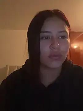 Lana_modrick from StripChat