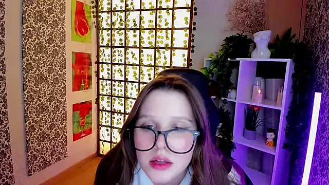 Lana_Moon__ on StripChat 