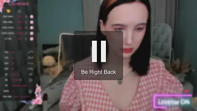 Lana_Oberly from StripChat is Freechat