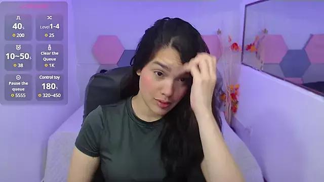 Lana_Pearce from StripChat