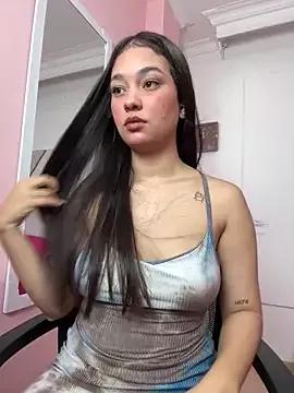 lana_rousse01 from StripChat is Freechat