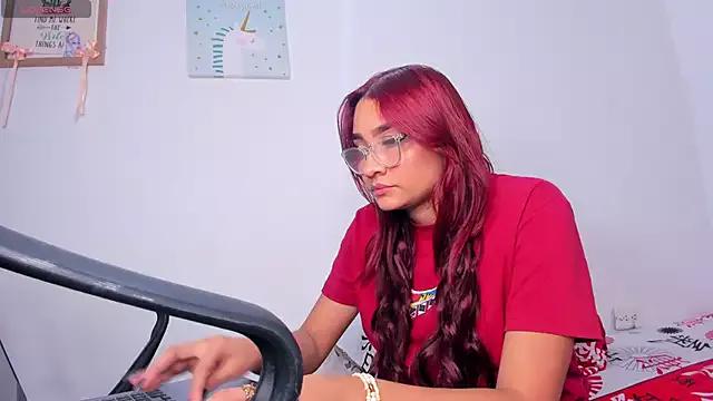 lana_sin from StripChat