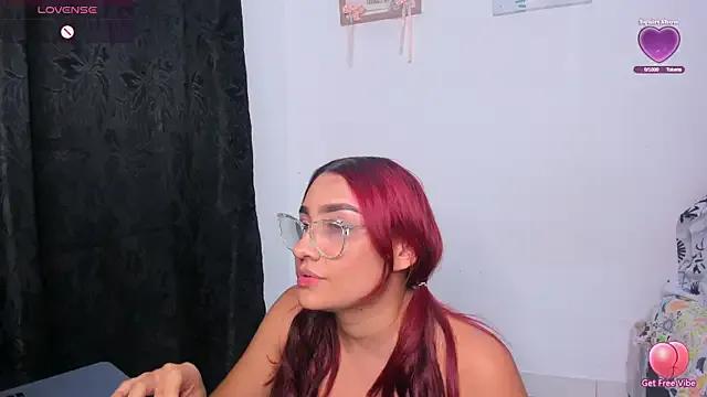 lana_sin from StripChat