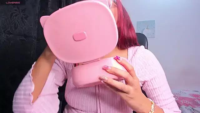 lana_sin from StripChat