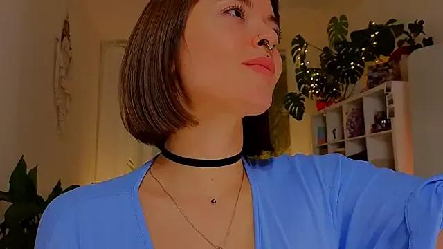 Try our streaming cams variety and talk on a personal level with our adorable girls streamers, showing off their bountiful shapes and dildos.