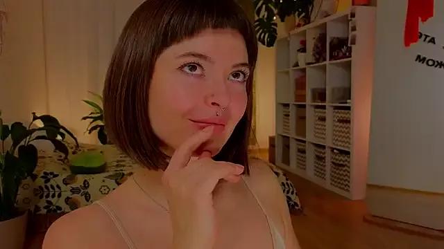 Try our streaming cams variety and talk on a personal level with our adorable girls streamers, showing off their bountiful shapes and dildos.
