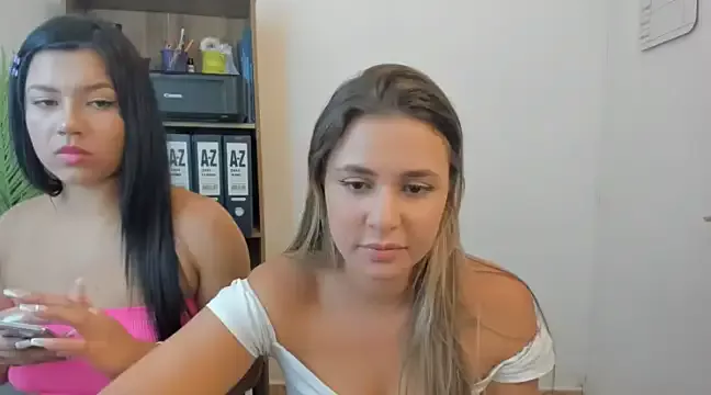 Lana_Sofia1 on StripChat 