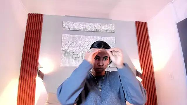 Lana_Starlett from StripChat