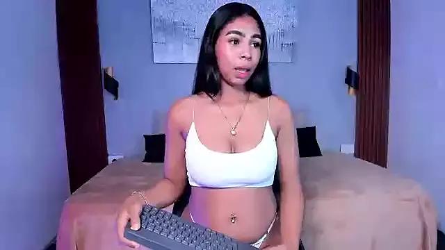 Lana_Starlett from StripChat