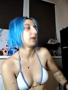 Lana_Tevs from StripChat