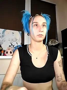 Lana_Tevs from StripChat